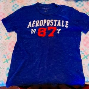 Aeropostale "NY 87" T-Shirt
